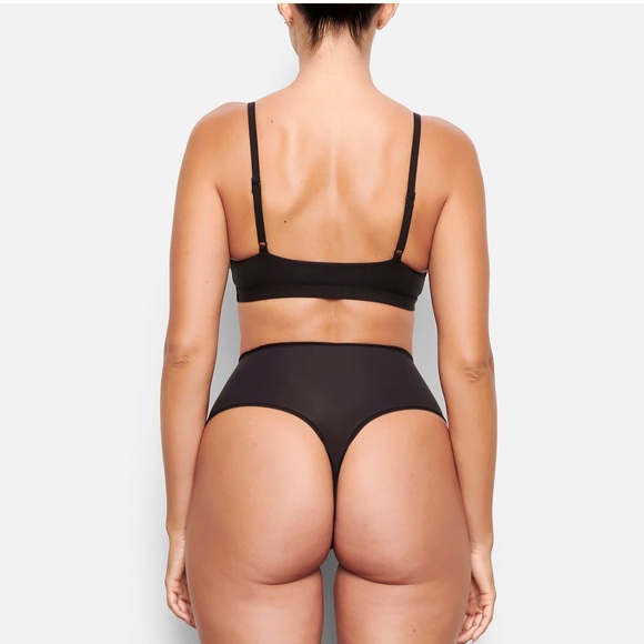 FITS EVERYBODY HIGH-WAISTED SiZE 2X - Picture 2 of 5